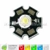 5W High Power LED(With PCB)